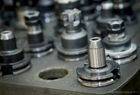 Eagle Machine Co. Shop Photos